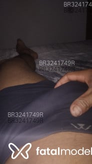 Acompanhante Bellud - Perfil