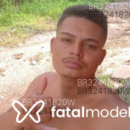 Acompanhante Paulo - Perfil