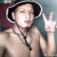 Acompanhante Juliano Lima - Perfil