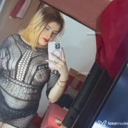 Acompanhante Luna Barbosa - Perfil
