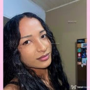 Acompanhante Gaby - Perfil