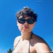 Acompanhante Kimberly - Perfil