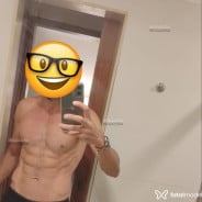 Acompanhante Tiago Amaral - Perfil