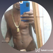 Acompanhante Jeferson Jose Barb - Perfil