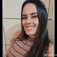 Acompanhante Valentina Noir - Perfil