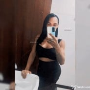 Acompanhante Samyra - Perfil