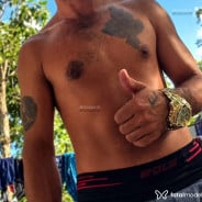 Acompanhante Diego - Perfil