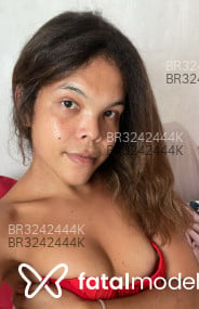 Acompanhante Carol Vieira - Perfil