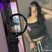 Acompanhante Bianca - Perfil