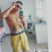 Acompanhante Amaral - Perfil