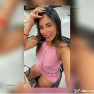 Acompanhante Julía - Perfil