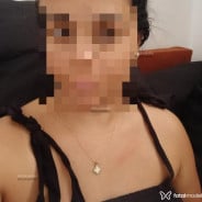 Acompanhante Sabrina - Perfil