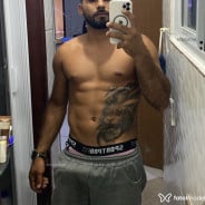 Acompanhante Pablo - Perfil