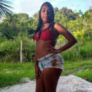 Acompanhante Ingrid Bela - Perfil