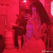 Acompanhante Millena Rodriguez - Perfil