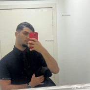 Acompanhante Eduardo - Perfil