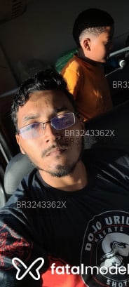 Acompanhante Amador - Perfil