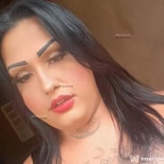 Imagem da acompanhante