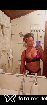 Acompanhante Julia Novaz - Perfil