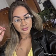 Acompanhante Ellen - Perfil