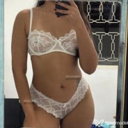 Acompanhante Mari Leite - Perfil