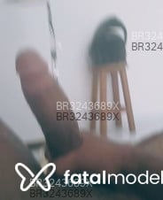Acompanhante Bruno - Perfil