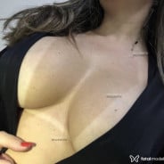 Acompanhante Sabrina - Perfil