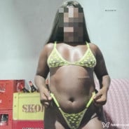 Acompanhante Kailane - Perfil