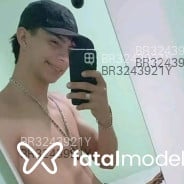 Acompanhante Wendel Alves - Perfil