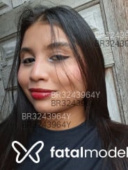 Acompanhante Renata - Perfil