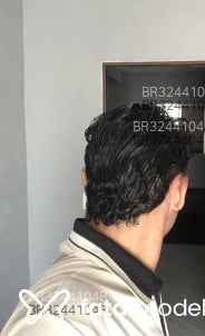 Acompanhante Marcelo - Perfil