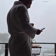 Acompanhante Juan Junior - Perfil
