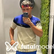 Acompanhante Doisd - Perfil