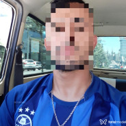 Acompanhante Ubermoreno - Perfil