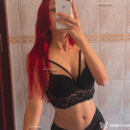 Acompanhante Júlia Leal - Perfil