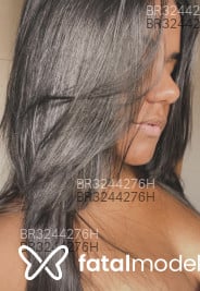 Acompanhante Dhmarquesa - Perfil