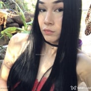 Acompanhante Alana - Perfil