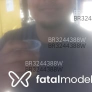 Acompanhante David Jose - Perfil