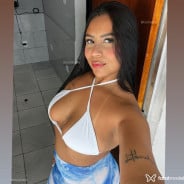 Acompanhante Agatha Souza - Perfil