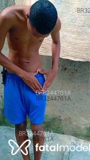 Acompanhante Kaenesouzaa - Perfil