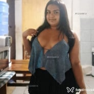 Acompanhante Leninha Silva - Perfil