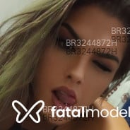 Acompanhante Viicky - Perfil