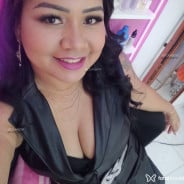 Acompanhante Morena - Perfil