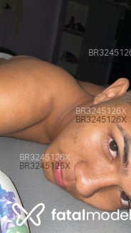 Acompanhante Jhon Moraes - Perfil