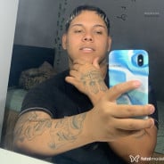 Acompanhante Vitor - Perfil