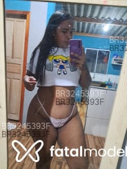 Acompanhante Gordinhagostosa - Perfil
