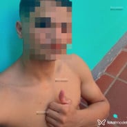 Acompanhante Junio - Perfil