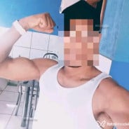 Acompanhante Neguinho - Perfil