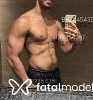 Acompanhante Omassagbig - Perfil