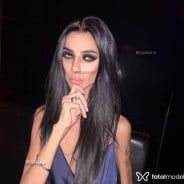 Acompanhante Sophia Polignac - Perfil
